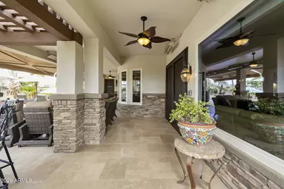 23112 N De La Guerra Court, Sun City West, AZ 85375 - Photo 96
