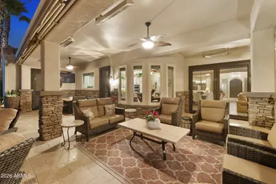 23112 N De La Guerra Court, Sun City West, AZ 85375 - Photo 78