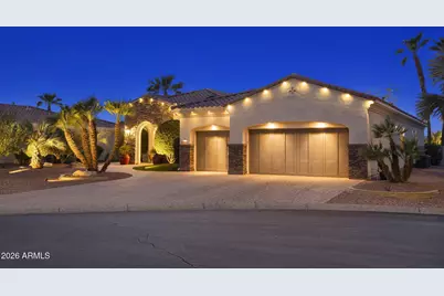23112 N De La Guerra Court, Sun City West, AZ 85375 - Photo 6