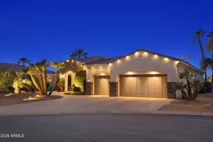 23112 N De La Guerra Ct, Sun City West, AZ 85375 - Photo 6