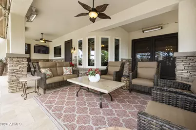23112 N De La Guerra Court, Sun City West, AZ 85375 - Photo 116