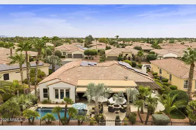 23112 N De La Guerra Court, Sun City West, AZ 85375 - Photo 136