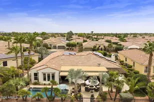 23112 N De La Guerra Ct, Sun City West, AZ 85375 - Photo 136