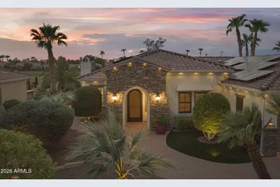 23112 N De La Guerra Court, Sun City West, AZ 85375 - Photo 10