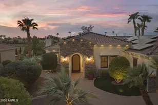 23112 N De La Guerra Ct, Sun City West, AZ 85375 - Photo 10