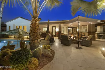 23112 N De La Guerra Court, Sun City West, AZ 85375 - Photo 72