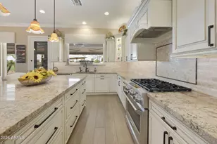 23112 N De La Guerra Ct, Sun City West, AZ 85375 - Photo 38