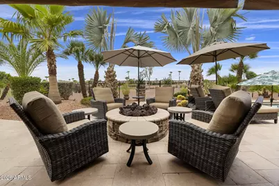 23112 N De La Guerra Court, Sun City West, AZ 85375 - Photo 102