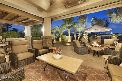 23112 N De La Guerra Court, Sun City West, AZ 85375 - Photo 84
