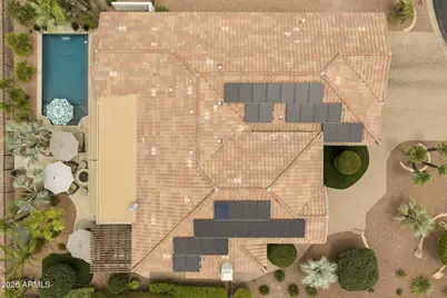 23112 N De La Guerra Court, Sun City West, AZ 85375 - Photo 128
