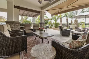 23112 N De La Guerra Ct, Sun City West, AZ 85375 - Photo 98