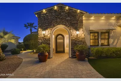 23112 N De La Guerra Court, Sun City West, AZ 85375 - Photo 12