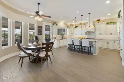 23112 N De La Guerra Court, Sun City West, AZ 85375 - Photo 30