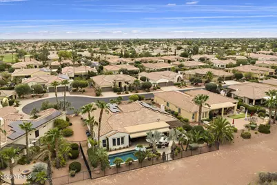 23112 N De La Guerra Court, Sun City West, AZ 85375 - Photo 132