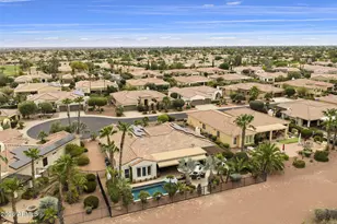 23112 N De La Guerra Ct, Sun City West, AZ 85375 - Photo 132