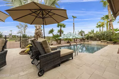 23112 N De La Guerra Court, Sun City West, AZ 85375 - Photo 108