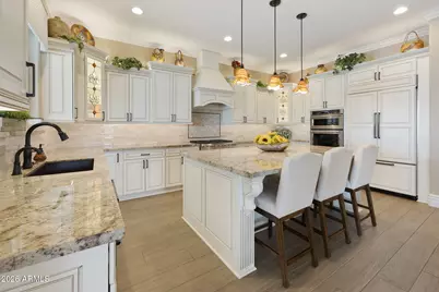 23112 N De La Guerra Court, Sun City West, AZ 85375 - Photo 36