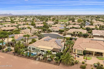 23112 N De La Guerra Court, Sun City West, AZ 85375 - Photo 134