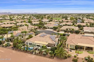 23112 N De La Guerra Ct, Sun City West, AZ 85375 - Photo 134