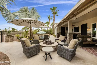 23112 N De La Guerra Court, Sun City West, AZ 85375 - Photo 104