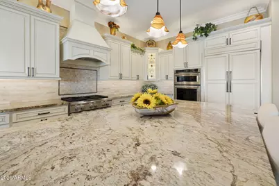 23112 N De La Guerra Court, Sun City West, AZ 85375 - Photo 40
