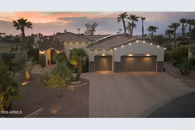 23112 N De La Guerra Court, Sun City West, AZ 85375 - Photo 1