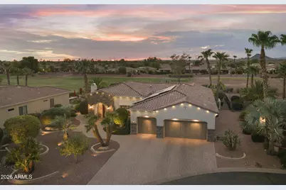 23112 N De La Guerra Court, Sun City West, AZ 85375 - Photo 4