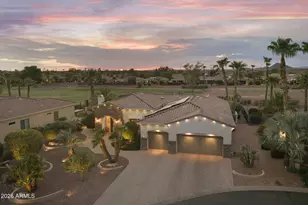 23112 N De La Guerra Ct, Sun City West, AZ 85375 - Photo 4