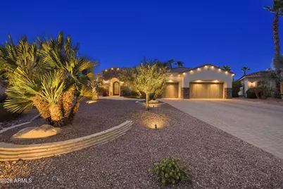 23112 N De La Guerra Court, Sun City West, AZ 85375 - Photo 8