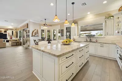 23112 N De La Guerra Court, Sun City West, AZ 85375 - Photo 32