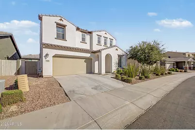 9849 E Solstice Avenue, Mesa, AZ 85212 - Photo 2