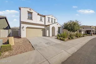 9849 E Solstice Ave, Mesa, AZ 85212 - Photo 2
