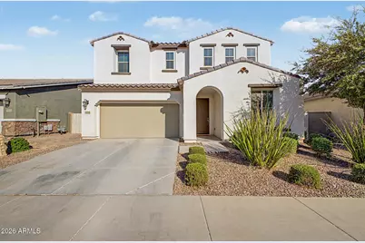 9849 E Solstice Avenue, Mesa, AZ 85212 - Photo 1