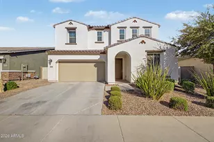 9849 E Solstice Ave, Mesa, AZ 85212 - Photo 1