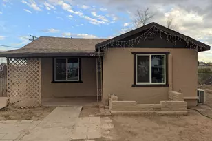 535 W Taylor Ave, Coolidge, AZ 85128 - Photo 1