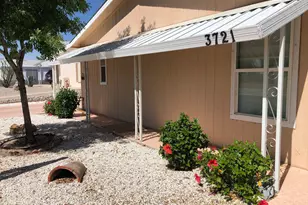 3721 N Florence Blvd, Florence, AZ 85132 - Photo 1