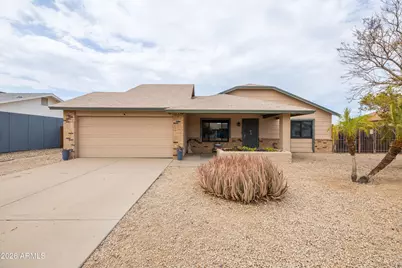 1510 W Wickieup Lane, Phoenix, AZ 85027 - Photo 2