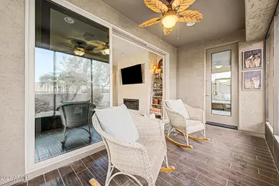 3432 E Strawberry Drive, Gilbert, AZ 85298 - Photo 32