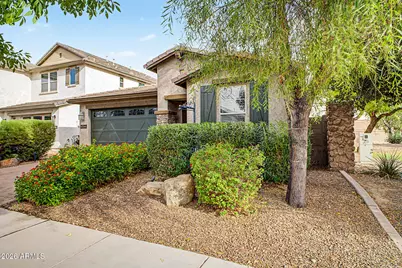 3432 E Strawberry Drive, Gilbert, AZ 85298 - Photo 2
