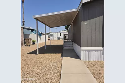 19802 N 32nd Street #142, Phoenix, AZ 85050 - Photo 4