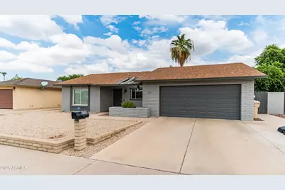 5232 W Onyx Avenue, Glendale, AZ 85302 - Photo 2