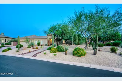 27717 N 67th Place, Scottsdale, AZ 85266 - Photo 2