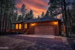 7048 Moon Creek Cir, Pinetop, AZ 85935 - Photo 2