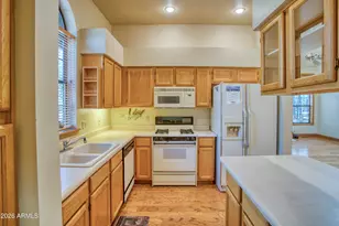 7048 Moon Creek Cir, Pinetop, AZ 85935 - Photo 8