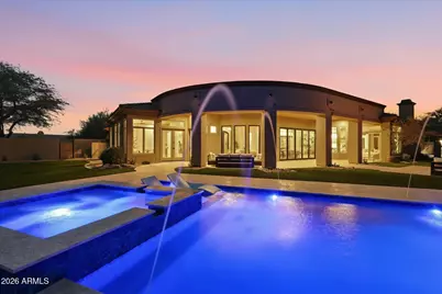 9550 E Havasupai Drive, Scottsdale, AZ 85255 - Photo 2