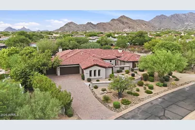 9550 E Havasupai Drive, Scottsdale, AZ 85255 - Photo 1