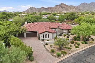 9550 E Havasupai Dr, Scottsdale, AZ 85255 - Photo 1