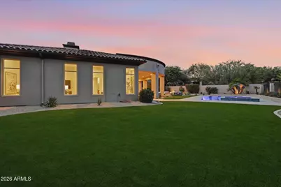 9550 E Havasupai Drive, Scottsdale, AZ 85255 - Photo 58
