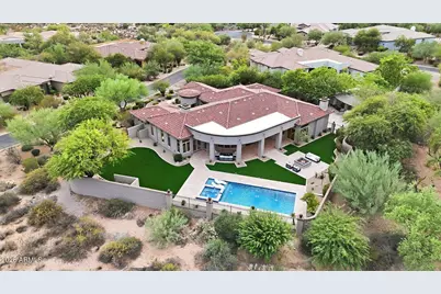 9550 E Havasupai Drive, Scottsdale, AZ 85255 - Photo 74
