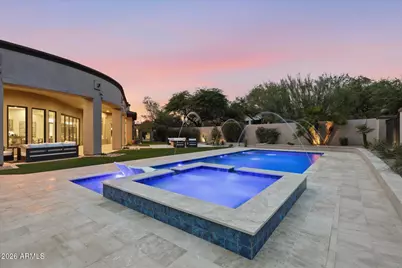 9550 E Havasupai Drive, Scottsdale, AZ 85255 - Photo 48